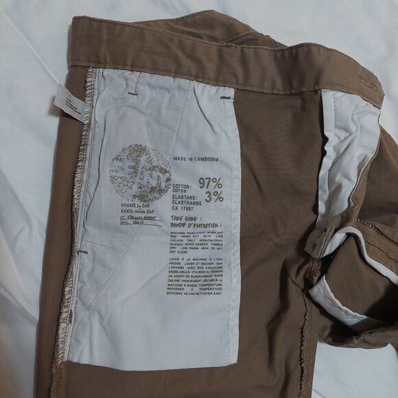 Womans Skinny Mini Coupe Moulante Cheville Jeans sz 00 - Picture 10 of 14